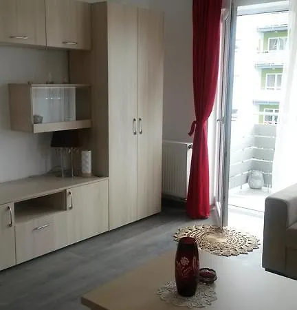 Anca Apartment Braşov Exterior photo