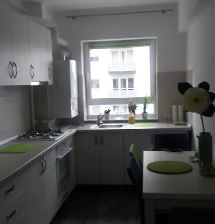 Anca Apartment Braşov Exterior photo