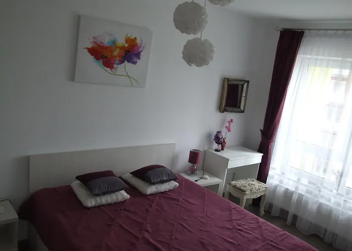 Anca Apartment