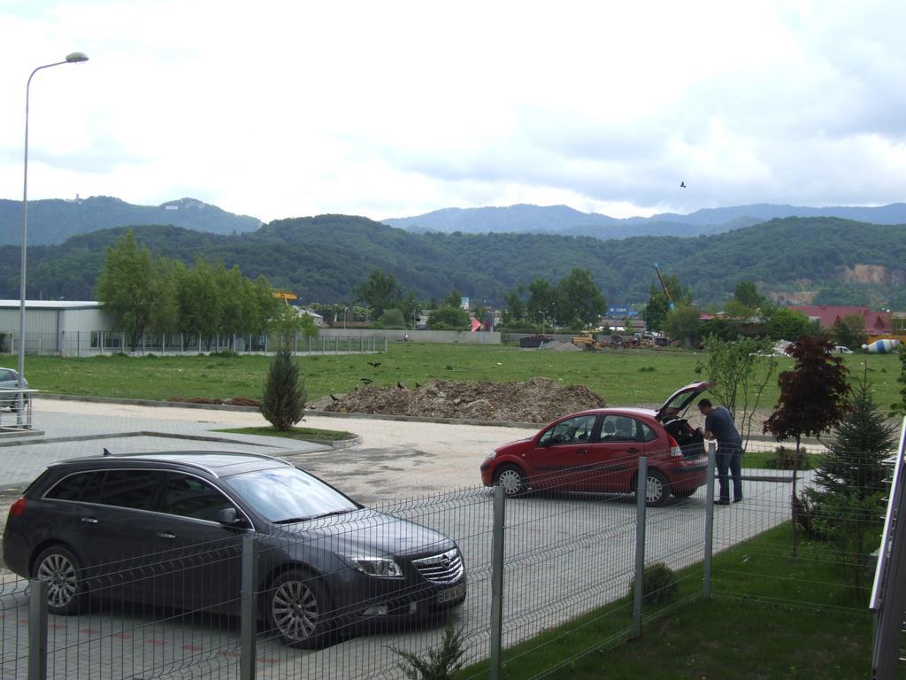 Apartment Anca Brașov