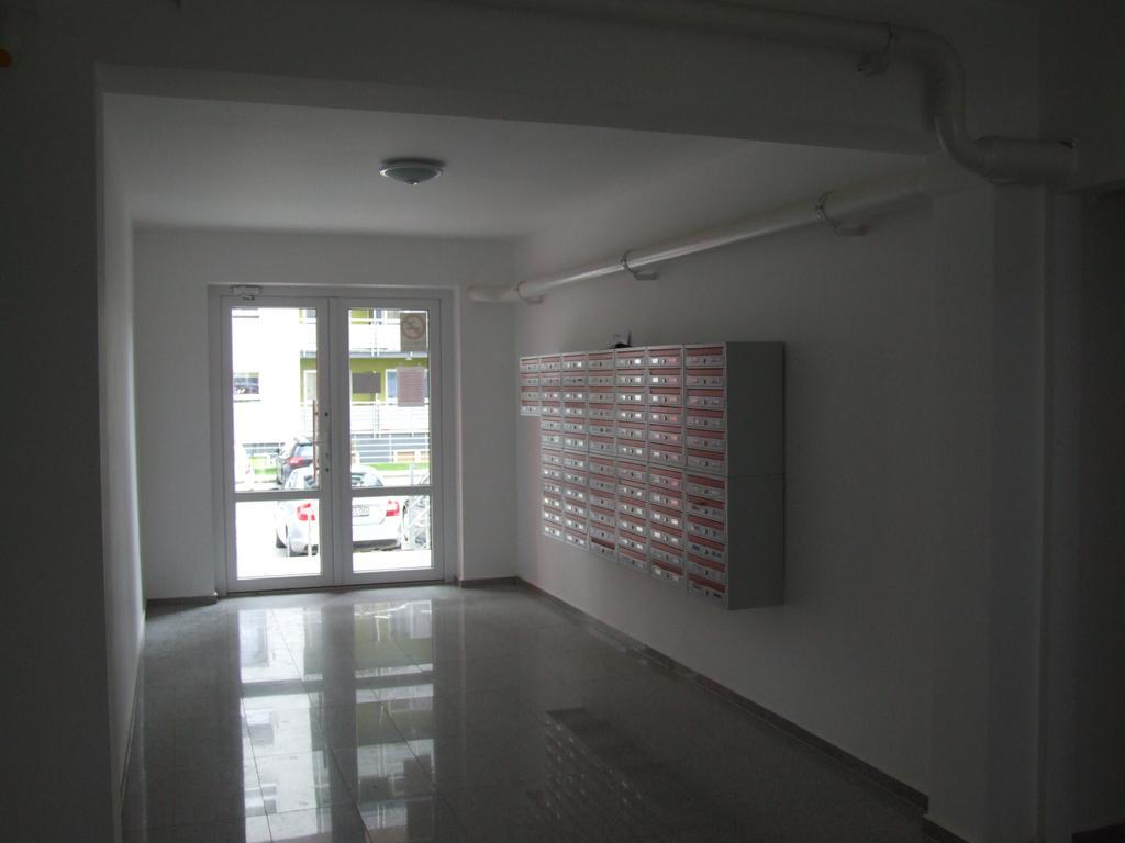 Apartment Anca
