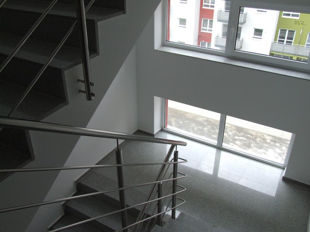 Apartment Anca Brașov
