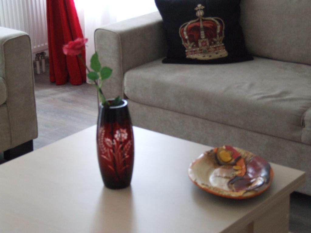 Apartment Anca *