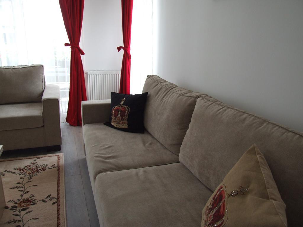 Apartment Anca