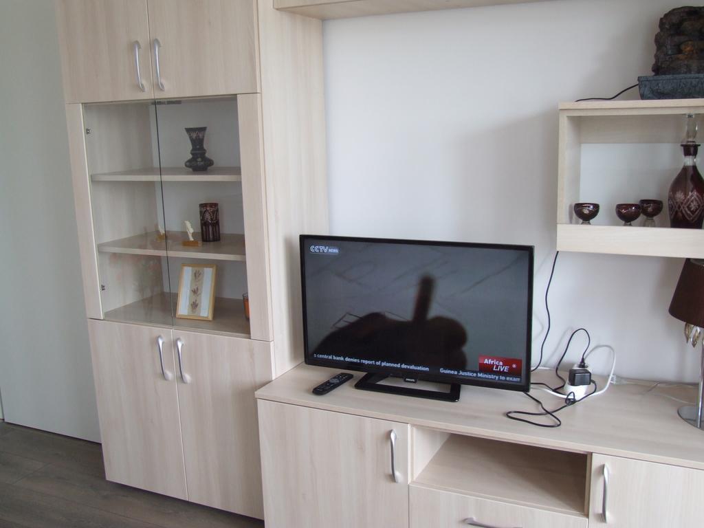 Apartment Anca