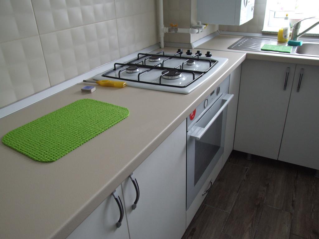 Apartment Anca