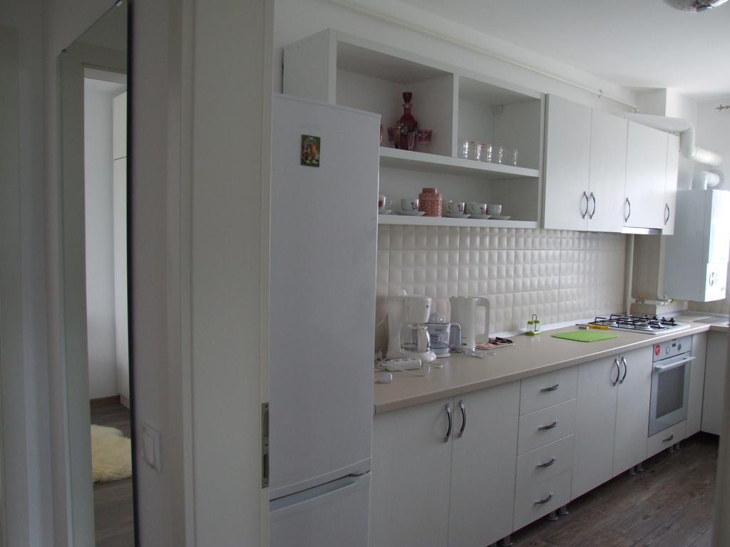 Apartment Anca Brașov