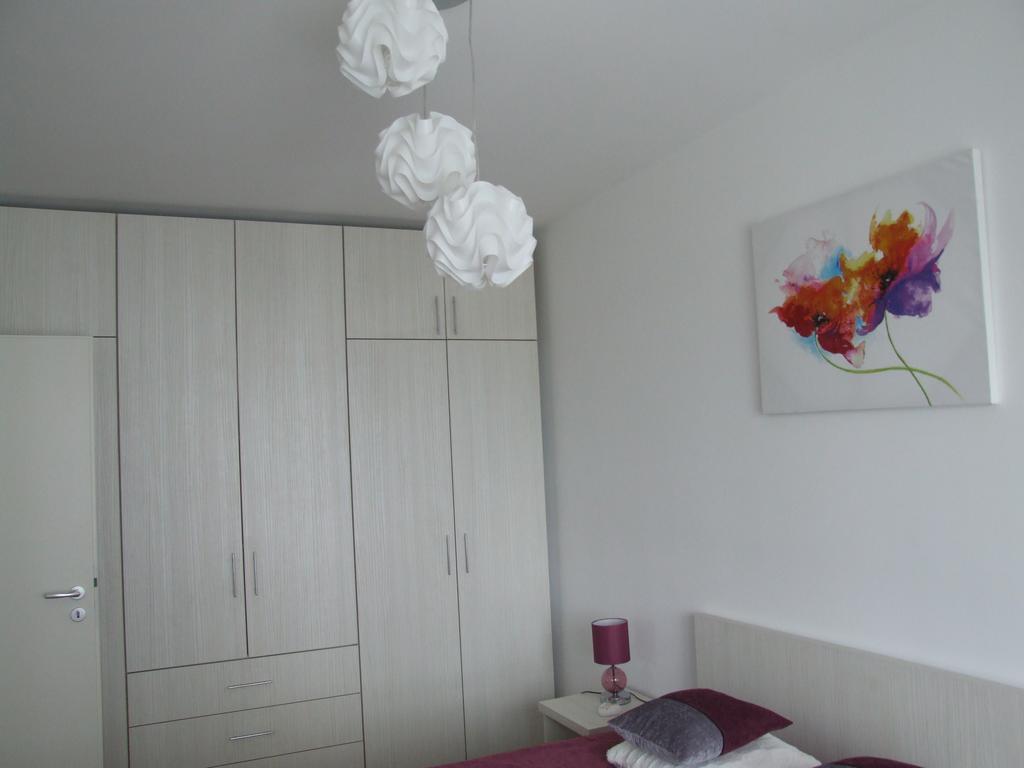 Apartment Anca *