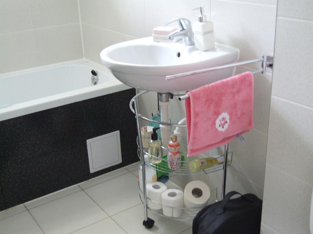 Apartment Anca *