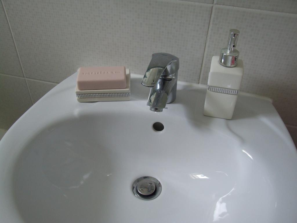 Apartment Anca *