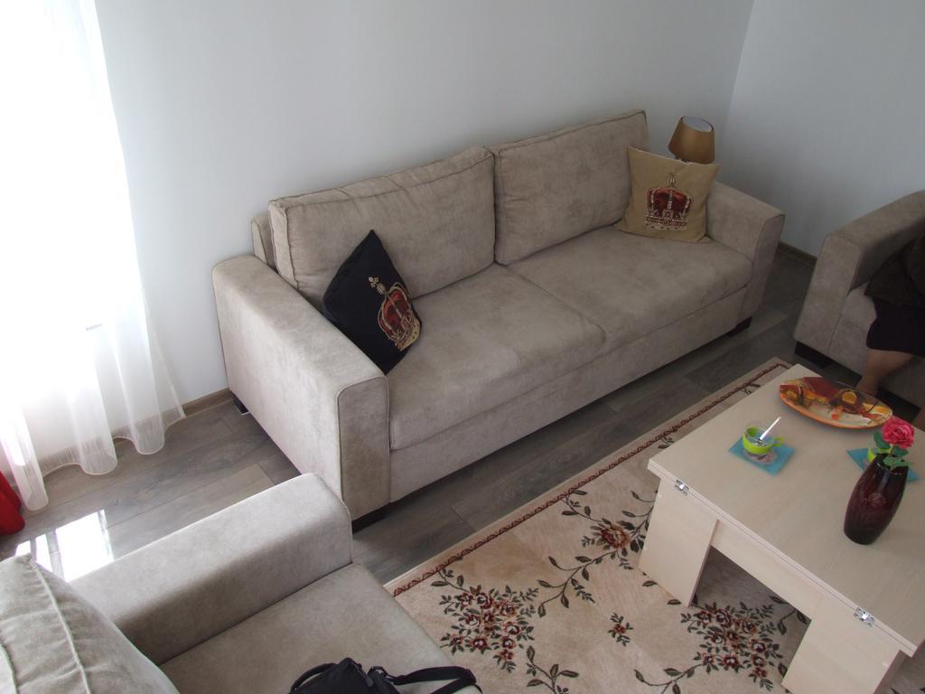 Apartment Anca *