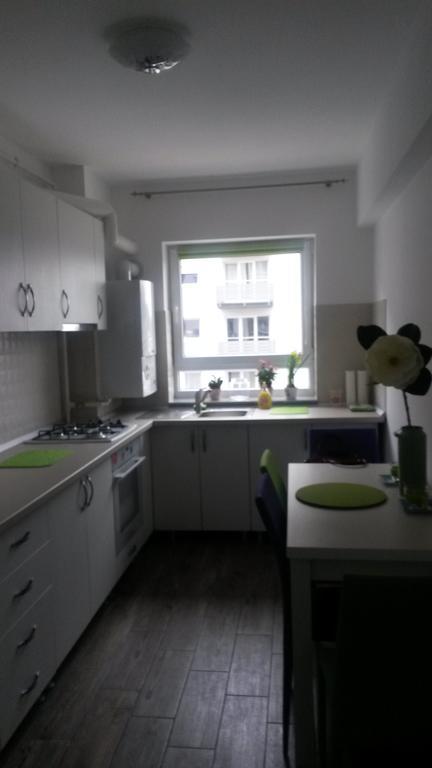 Apartment Anca Brașov