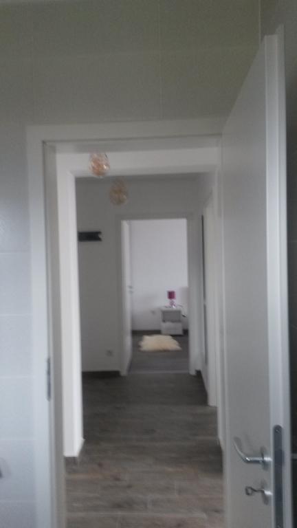 Apartment Anca