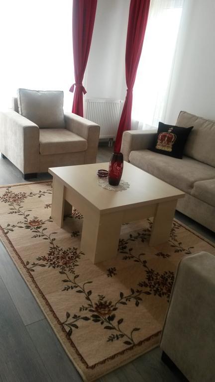 Apartment Anca